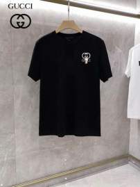 Picture of Gucci T Shirts Short _SKUGucciS-4XL25tn0911602